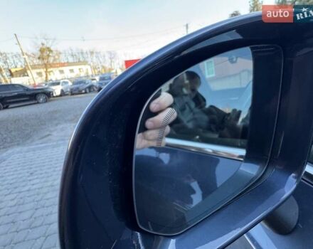 Синий Вольво ХС90, объемом двигателя 1.97 л и пробегом 91 тыс. км за 34900 $, фото 25 на Automoto.ua