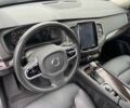 Синій Вольво ХС90, об'ємом двигуна 2 л та пробігом 45 тис. км за 22300 $, фото 6 на Automoto.ua