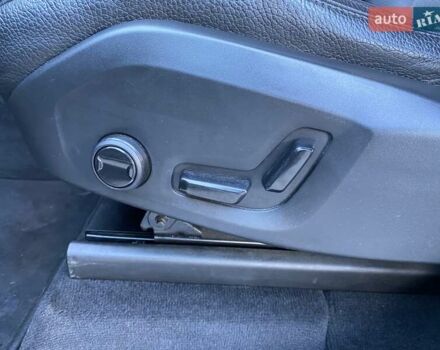 Синій Вольво ХС90, об'ємом двигуна 1.97 л та пробігом 116 тис. км за 32870 $, фото 15 на Automoto.ua