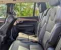 Синій Вольво ХС90, об'ємом двигуна 2 л та пробігом 43 тис. км за 14500 $, фото 11 на Automoto.ua