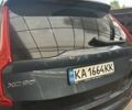 Синий Вольво ХС90, объемом двигателя 1.97 л и пробегом 81 тыс. км за 34000 $, фото 1 на Automoto.ua