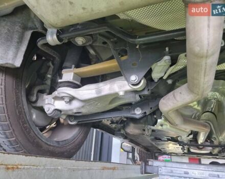 Вольво ХС90 2019 в Киеве на Automoto.ua Синий Вольво ХС90, объемом двигателя 1.97 л и пробегом 63 тыс. км за 28600 $, фото 42 на Automoto.ua