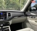 Синий Вольво ХС90, объемом двигателя 2 л и пробегом 61 тыс. км за 29999 $, фото 20 на Automoto.ua