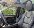 Синій Вольво ХС90, об'ємом двигуна 2 л та пробігом 43 тис. км за 14500 $, фото 8 на Automoto.ua