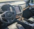 Синій Вольво ХС90, об'ємом двигуна 2 л та пробігом 43 тис. км за 14500 $, фото 9 на Automoto.ua