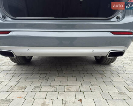 Синій Вольво ХС90, об'ємом двигуна 2 л та пробігом 105 тис. км за 33000 $, фото 17 на Automoto.ua