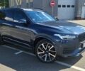 Синий Вольво ХС90, объемом двигателя 1.97 л и пробегом 79 тыс. км за 41500 $, фото 2 на Automoto.ua