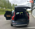 Синий Вольво ХС90, объемом двигателя 2 л и пробегом 100 тыс. км за 33800 $, фото 9 на Automoto.ua