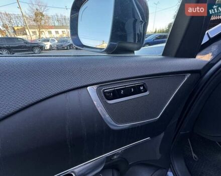 Синий Вольво ХС90, объемом двигателя 1.97 л и пробегом 91 тыс. км за 34900 $, фото 27 на Automoto.ua