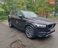 Вольво ХС90 2019 в Киеве на Automoto.ua Синий Вольво ХС90, объемом двигателя 1.97 л и пробегом 63 тыс. км за 28600 $, фото 3 на Automoto.ua