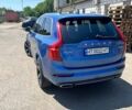 Синий Вольво ХС90, объемом двигателя 1.97 л и пробегом 195 тыс. км за 33000 $, фото 13 на Automoto.ua