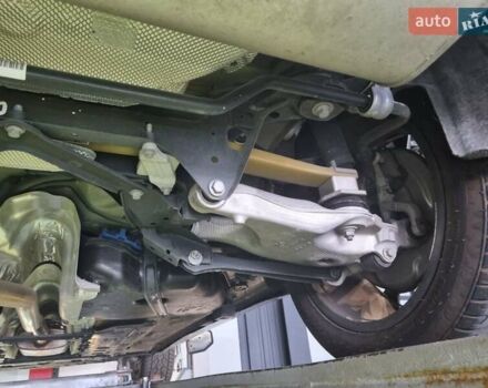 Вольво ХС90 2019 в Киеве на Automoto.ua Синий Вольво ХС90, объемом двигателя 1.97 л и пробегом 63 тыс. км за 28600 $, фото 37 на Automoto.ua