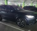 Синий Вольво ХС90, объемом двигателя 1.97 л и пробегом 79 тыс. км за 41500 $, фото 18 на Automoto.ua