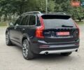 Синий Вольво ХС90, объемом двигателя 2 л и пробегом 61 тыс. км за 29999 $, фото 17 на Automoto.ua
