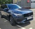 Синий Вольво ХС90, объемом двигателя 1.97 л и пробегом 79 тыс. км за 41500 $, фото 1 на Automoto.ua