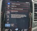 Вольво ХС90 2019 в Киеве на Automoto.ua Синий Вольво ХС90, объемом двигателя 1.97 л и пробегом 63 тыс. км за 28600 $, фото 34 на Automoto.ua