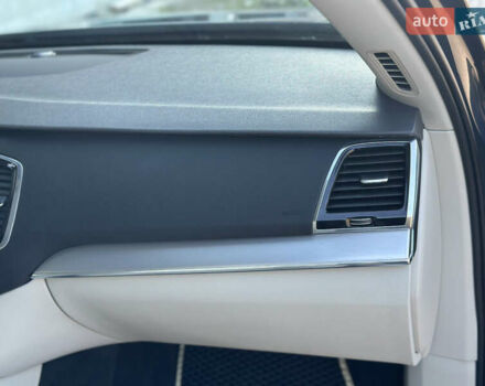 Синий Вольво ХС90, объемом двигателя 1.97 л и пробегом 137 тыс. км за 39500 $, фото 31 на Automoto.ua