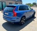 Синий Вольво ХС90, объемом двигателя 1.97 л и пробегом 195 тыс. км за 33000 $, фото 14 на Automoto.ua