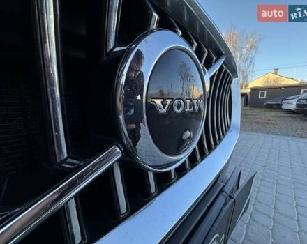 Синий Вольво ХС90, объемом двигателя 1.97 л и пробегом 91 тыс. км за 34900 $, фото 22 на Automoto.ua