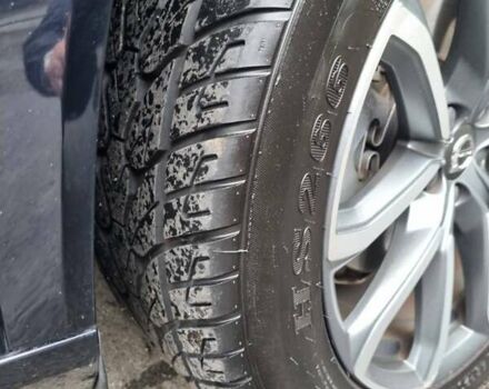 Вольво ХС90 2019 в Киеве на Automoto.ua Синий Вольво ХС90, объемом двигателя 1.97 л и пробегом 63 тыс. км за 28600 $, фото 36 на Automoto.ua