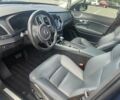 Синий Вольво ХС90, объемом двигателя 1.97 л и пробегом 79 тыс. км за 41500 $, фото 67 на Automoto.ua