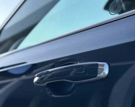 Синий Вольво ХС90, объемом двигателя 1.97 л и пробегом 137 тыс. км за 39500 $, фото 29 на Automoto.ua