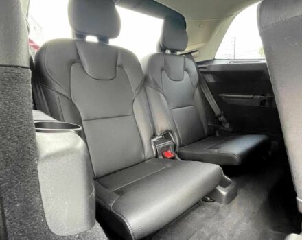 Синій Вольво ХС90, об'ємом двигуна 2 л та пробігом 42 тис. км за 20000 $, фото 18 на Automoto.ua