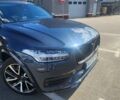Синий Вольво ХС90, объемом двигателя 1.97 л и пробегом 79 тыс. км за 41500 $, фото 6 на Automoto.ua