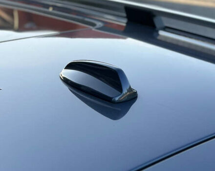 Синий Вольво ХС90, объемом двигателя 1.97 л и пробегом 137 тыс. км за 39500 $, фото 13 на Automoto.ua