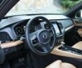 Синий Вольво ХС90, объемом двигателя 2 л и пробегом 67 тыс. км за 6200 $, фото 7 на Automoto.ua