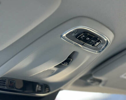 Синий Вольво ХС90, объемом двигателя 1.97 л и пробегом 137 тыс. км за 39500 $, фото 17 на Automoto.ua