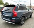 Вольво ХС90 2019 в Виннице на Automoto.ua Синий Вольво ХС90, объемом двигателя 2 л и пробегом 43 тыс. км за 15600 $, фото 6 на Automoto.ua