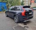 Вольво ХС90 2019 в Киеве на Automoto.ua Синий Вольво ХС90, объемом двигателя 1.97 л и пробегом 63 тыс. км за 28600 $, фото 8 на Automoto.ua