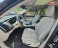 Синий Вольво ХС90, объемом двигателя 2 л и пробегом 172 тыс. км за 19000 $, фото 6 на Automoto.ua
