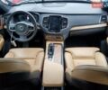 Синій Вольво ХС90, об'ємом двигуна 1.97 л та пробігом 55 тис. км за 10500 $, фото 7 на Automoto.ua