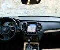 Синий Вольво ХС90, объемом двигателя 2 л и пробегом 67 тыс. км за 6200 $, фото 9 на Automoto.ua