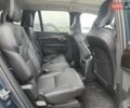 Синий Вольво ХС90, объемом двигателя 1.97 л и пробегом 74 тыс. км за 8500 $, фото 10 на Automoto.ua