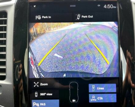 Синій Вольво ХС90, об'ємом двигуна 2 л та пробігом 42 тис. км за 20000 $, фото 13 на Automoto.ua