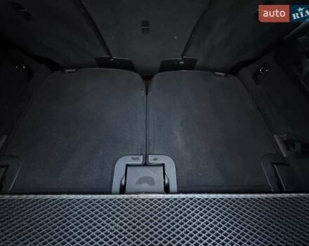 Синий Вольво ХС90, объемом двигателя 1.97 л и пробегом 91 тыс. км за 34900 $, фото 38 на Automoto.ua