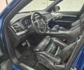 Вольво ХС90 2019 в Киеве на Automoto.ua Синий Вольво ХС90, объемом двигателя 2 л и пробегом 126 тыс. км за 23400 $, фото 7 на Automoto.ua