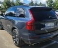 Синий Вольво ХС90, объемом двигателя 1.97 л и пробегом 79 тыс. км за 41500 $, фото 8 на Automoto.ua