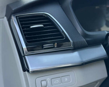 Синий Вольво ХС90, объемом двигателя 1.97 л и пробегом 137 тыс. км за 39500 $, фото 18 на Automoto.ua