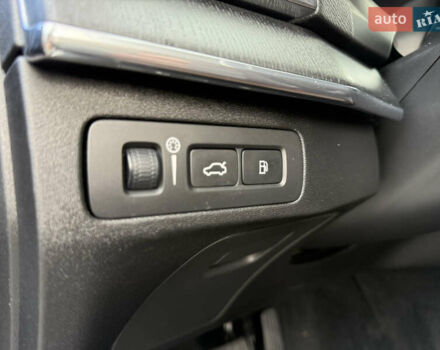 Синий Вольво ХС90, объемом двигателя 1.97 л и пробегом 113 тыс. км за 39500 $, фото 22 на Automoto.ua