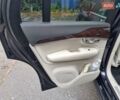 Вольво ХС90 2019 в Киеве на Automoto.ua Синий Вольво ХС90, объемом двигателя 1.97 л и пробегом 63 тыс. км за 28600 $, фото 26 на Automoto.ua