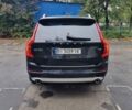 Вольво ХС90 2019 в Киеве на Automoto.ua Синий Вольво ХС90, объемом двигателя 1.97 л и пробегом 63 тыс. км за 28600 $, фото 5 на Automoto.ua