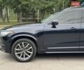 Синий Вольво ХС90, объемом двигателя 2 л и пробегом 61 тыс. км за 29999 $, фото 7 на Automoto.ua