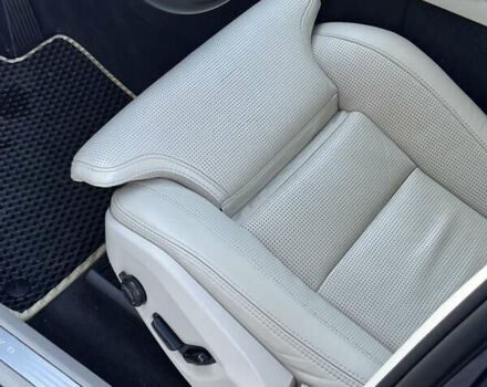 Синий Вольво ХС90, объемом двигателя 1.97 л и пробегом 137 тыс. км за 39500 $, фото 15 на Automoto.ua