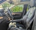 Синій Вольво ХС90, об'ємом двигуна 2 л та пробігом 43 тис. км за 14500 $, фото 10 на Automoto.ua