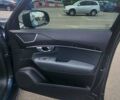 Синий Вольво ХС90, объемом двигателя 1.97 л и пробегом 79 тыс. км за 41500 $, фото 52 на Automoto.ua