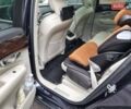 Вольво ХС90 2019 в Киеве на Automoto.ua Синий Вольво ХС90, объемом двигателя 1.97 л и пробегом 63 тыс. км за 28600 $, фото 25 на Automoto.ua